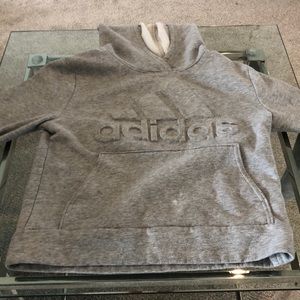 Kids Adidas sweatshirt